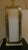 Cream Brass, Steel, and Acrylic Glass Table Lamp, Italy, 1970s For Sale - Image 8 of 11