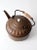 Antique Copper Tea Kettle For Sale - Image 9 of 13