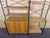 Mid-Century Ash Shelf Wall Unit from WHB Germany, 1960s For Sale - Image 13 of 18