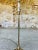 Vintage Floor Lamp with Gilded Brass Decor, 1960s For Sale - Image 10 of 18