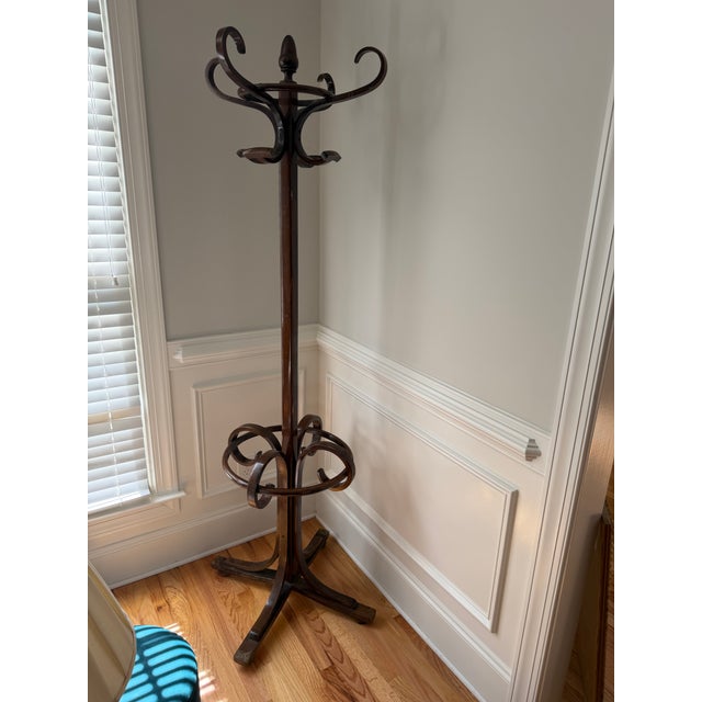 I remember when I was a little girl and my mom excitedly brought this antique home. This beloved heirloom stood in our...