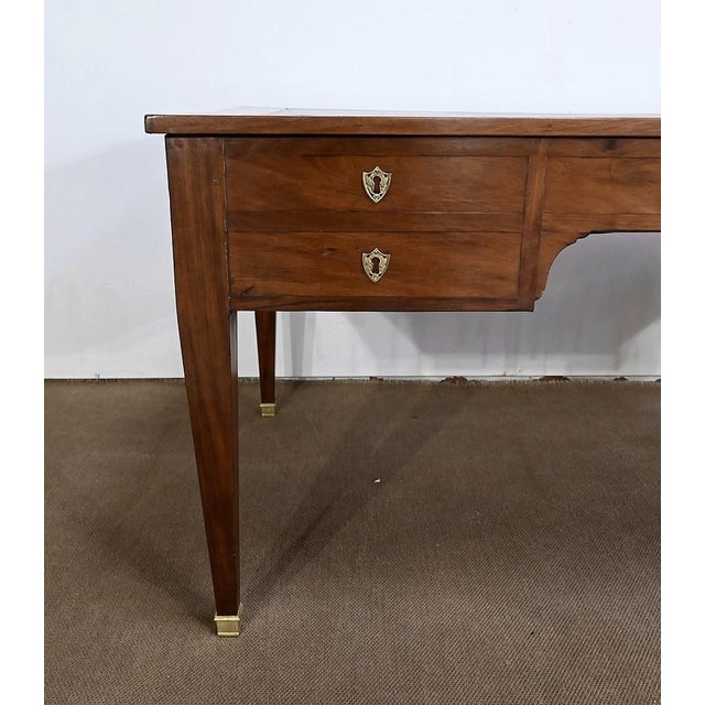 Large Early 19th Century Directory Desk For Sale - Image 17 of 18