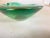 Vide Poche or Ashtray in Green Murano Glass, Italy, 1970s For Sale - Image 14 of 18