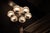 The large ceiling lamp model 2042/6, designed by the legendary Gino Sarfatti and manufactured by Arteluce in Italy in...