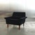 Mid-Century Modern Lounge Chair in Mohair, 1967 For Sale - Image 9 of 17