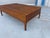 Mid-Century Modern “Rythm” Walnut Coffee Table With Storage by Lane Furniture For Sale - Image 11 of 12