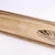 Early 20th Century Edwardian Brass Fender With Applied Brass Elements For Sale - Image 5 of 9
