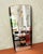 Mid-Century Wall Mirror, 1950s For Sale - Image 4 of 5