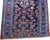 1900 - 1909 An Antique Tribal 4' X 10' Worn Out Persian Kurd Bidjar Rug For Sale - Image 5 of 7