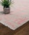 Transitional Pasargad Home Transitional Silver Area Rug, 7' 9'' X 10' 1'' For Sale - Image 3 of 5