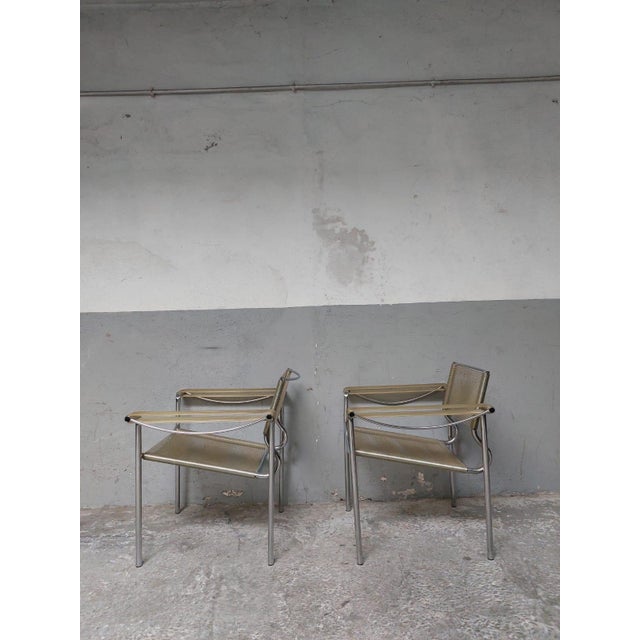 Set of Spaghetti Chair by Giandomenico Belotti for Alias, 1980s For Sale - Image 14 of 18