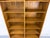 Wood Large Vintage Teak Bookcase by Carlo Jensen for Hundevad & Co., 1960s For Sale - Image 7 of 18