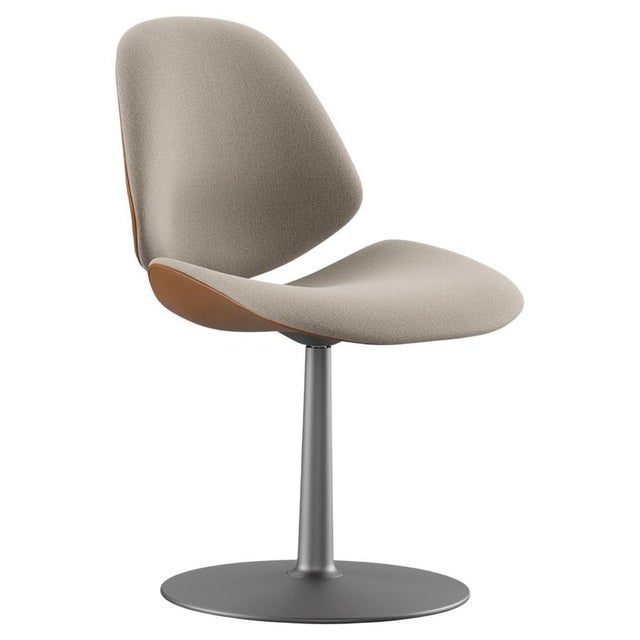 Council Family Salon Chair by Salto and Sigsgaard For Sale - Image 16 of 16