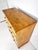 C. 1860s Antique English Scrubbed Pine Chest of Drawers For Sale - Image 4 of 11