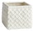 Lola Square Cachepot Small For Sale
