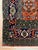 Vintage Persian Bijar Wool Rug 6’7” X 9’10” For Sale In Washington DC - Image 6 of 6