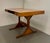 Mid-Century Modern 530 Series Desk by Gianfranco Frattini for Bernini, Italy, 1960s For Sale - Image 3 of 18