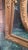Vintage Louis XV Style Mirror in Plaster, 1970 For Sale - Image 3 of 8
