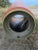 1980s Salvaged Warhead Section Off Decommissioned Missile From Johnston Island in S Pacific Cold War Era For Sale - Image 5 of 13