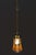 Leopold Bauer Pendant with Loetz Glass Shade, 1920s For Sale - Image 16 of 18