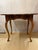 A fine and rare early 18th-century baroque side table, circa 1700–1730. The table is distinguished by its extraordinarily...