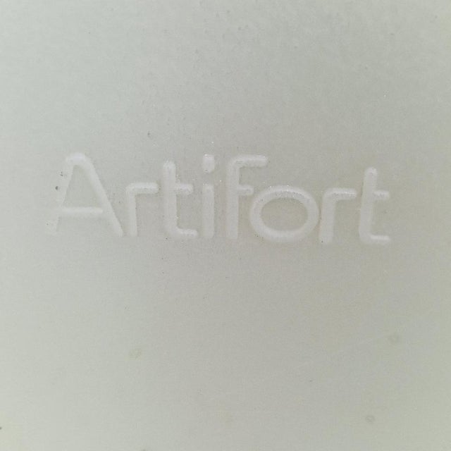 975 Lounge Chair by Geoffrey Harcourt for Artifort, 1970s For Sale - Image 11 of 14