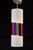 Italian 1960s Italian Incamiciato Pendant Lamp L59 by Alessandro Pianon for Vistosi For Sale - Image 3 of 6