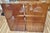 Antique English Mahogany Banded Inlaid Dining Table & 2 Leaves For Sale - Image 10 of 13