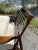 Off-white Mid Century Modern Lounge Armchair | Kofod Larsen for Selig For Sale - Image 8 of 12
