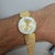 Piaget 2642 18k Gold Ultra-Thin Manual 2-Tone Dial 31mm Watch For Sale - Image 11 of 13