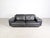 Vintage Leather 2-Seater Sofa from Roche Bobois For Sale - Image 6 of 11