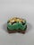 Asian CHINA, 18TH CENTURY, KANGXI PERIOD (1661-1722) China Sancai glazed biscuit For Sale - Image 3 of 8