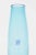 Mid-Century Modern Marcello Furlan Murano Lip Blue Glass Rocket Vase For Sale - Image 3 of 11