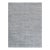 Pasargad Home Slate Blue Area Rug, 9' 0'' X 12' 0'' For Sale