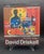 Offered is a first edition of David Driskell: Icons of Nature And History, published by Rizzoli in 2021. The book was...