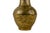 Brass Pair of Vintage Chinese Etched Brass Vases For Sale - Image 8 of 11