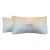 Kravet Couture Lumbar Pillows - A Pair For Sale