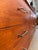 Wood Mid 20th Century Walnut Nine Drawer Dresser by Paul McCobb for Lane For Sale - Image 7 of 15