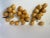 Vintage Dansk Wooden Fruit Bowl Set- 21 Pieces For Sale In Orlando - Image 6 of 11