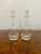 Victorian Decanters, 1880s, Set of 2 For Sale - Image 8 of 8