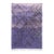 Hand-Knotted Moroccan Wool Rug | 10'2" X 7'0" | One of a Kind For Sale