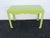 Bungalow 5 Villa and House Jordan Collection Painted Green Writing Desk 6920 For Sale - Image 18 of 18