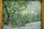 Alberto Carosi, Landscape View, 20th Century, Oil Painting on Board, Framed For Sale - Image 12 of 18