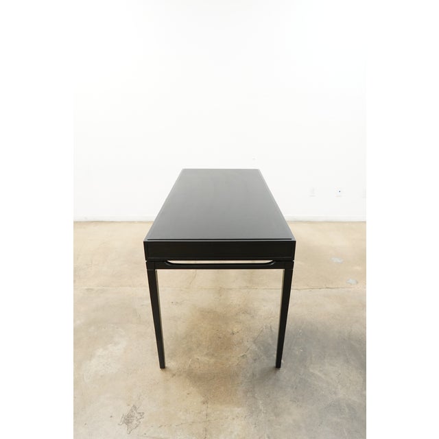 Arhaus Brock Writing Desk For Sale - Image 14 of 15