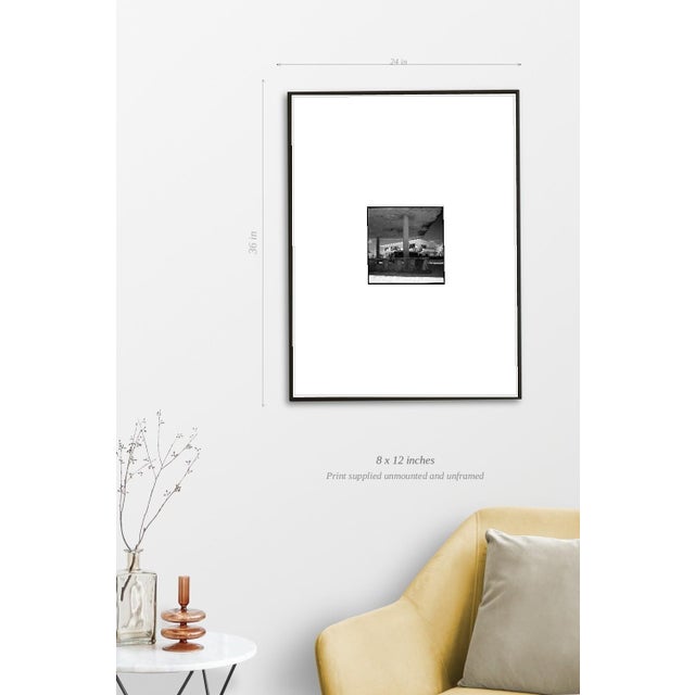 Paul Cooklin, Architecture, Santa Maria, Edition of 50 For Sale - Image 4 of 7
