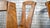 1970s French Modern Brutalist Dining Chairs After Pierre Chapo - Set of 8 For Sale In Boston - Image 6 of 18
