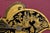 Vintage Brass Hardware Butterfly Shadow Box Art Asian Chinese For Sale - Image 10 of 15