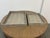 Brass Made Goods Daina Faux Shagreen Trays, Set of Two For Sale - Image 8 of 12