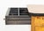 Biedermeier Burlwood Sewing Tables, Pair For Sale - Image 9 of 10