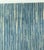 Early 21st Century Modern Swedish Design Blue Wool Runner by Doris Leslie Blau For Sale - Image 5 of 7